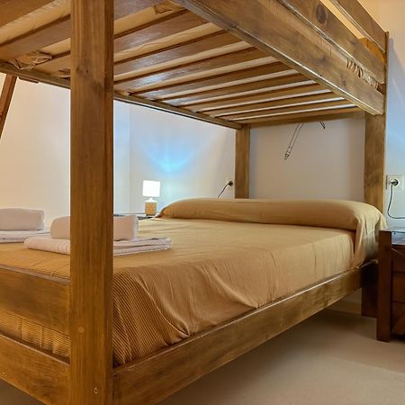 Albergue Multiaventura Active Andalucia Almodóvar del Río 외부 사진