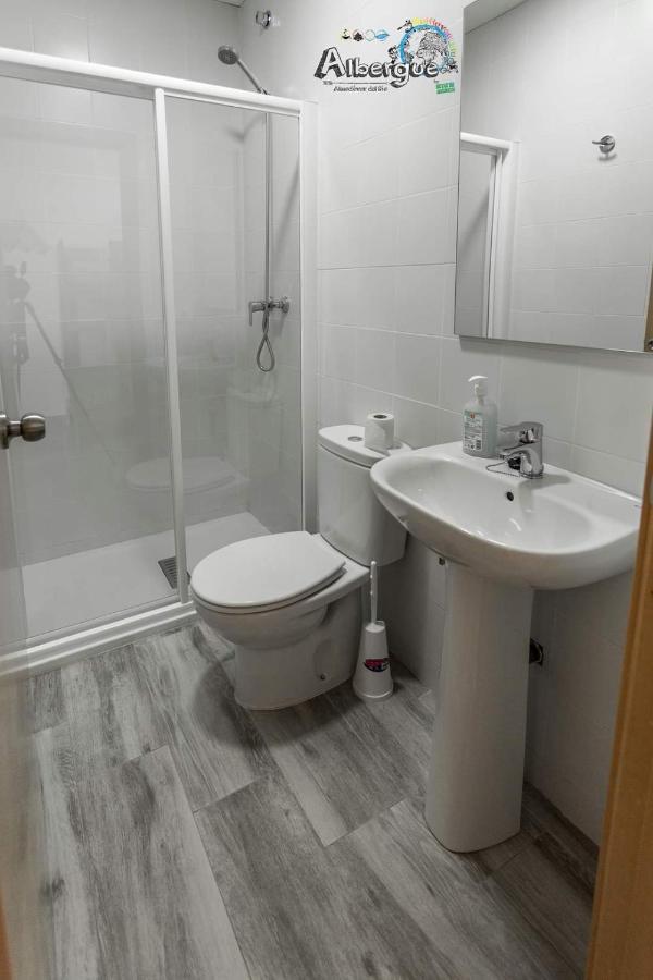 Albergue Multiaventura Active Andalucia Almodóvar del Río 외부 사진