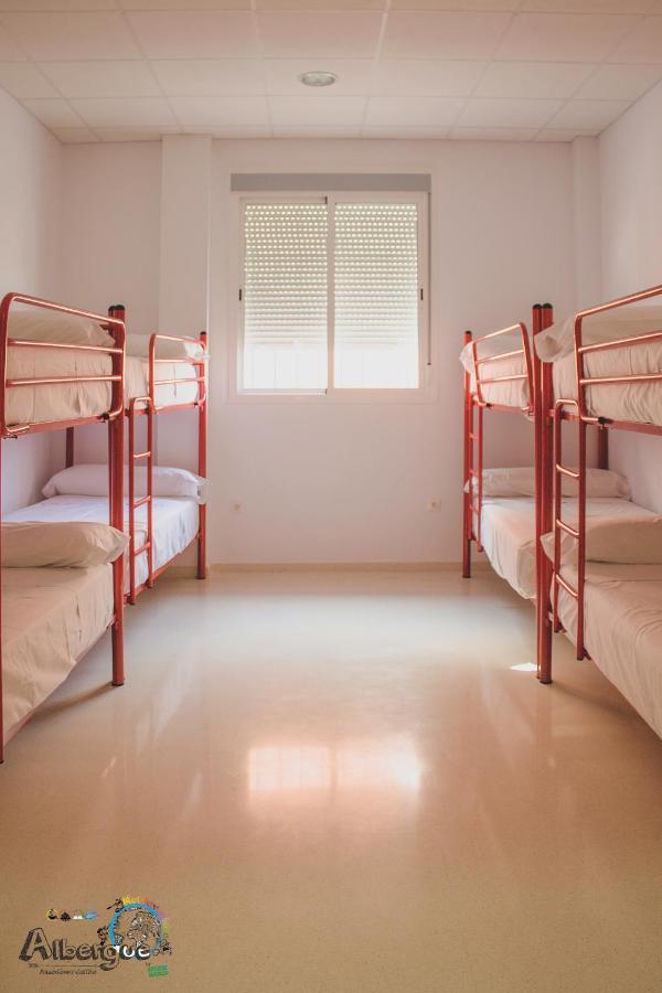 Albergue Multiaventura Active Andalucia Almodóvar del Río 외부 사진