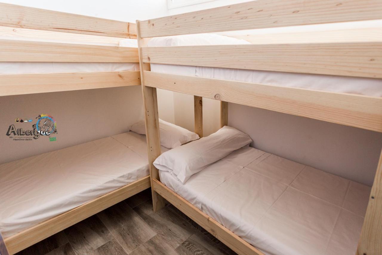 Albergue Multiaventura Active Andalucia Almodóvar del Río 외부 사진
