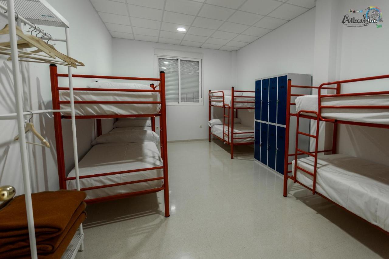 Albergue Multiaventura Active Andalucia Almodóvar del Río 외부 사진