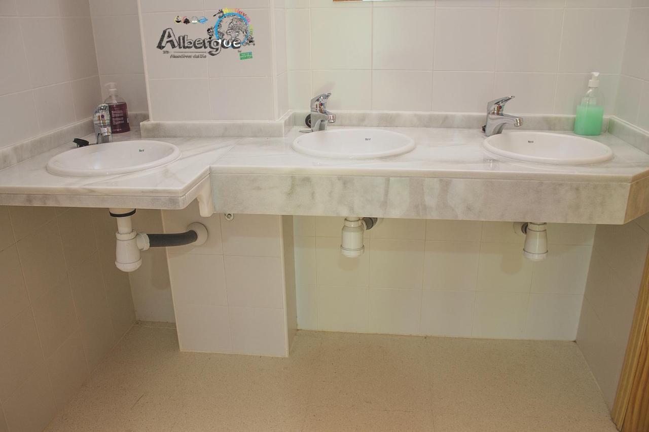 Albergue Multiaventura Active Andalucia Almodóvar del Río 외부 사진